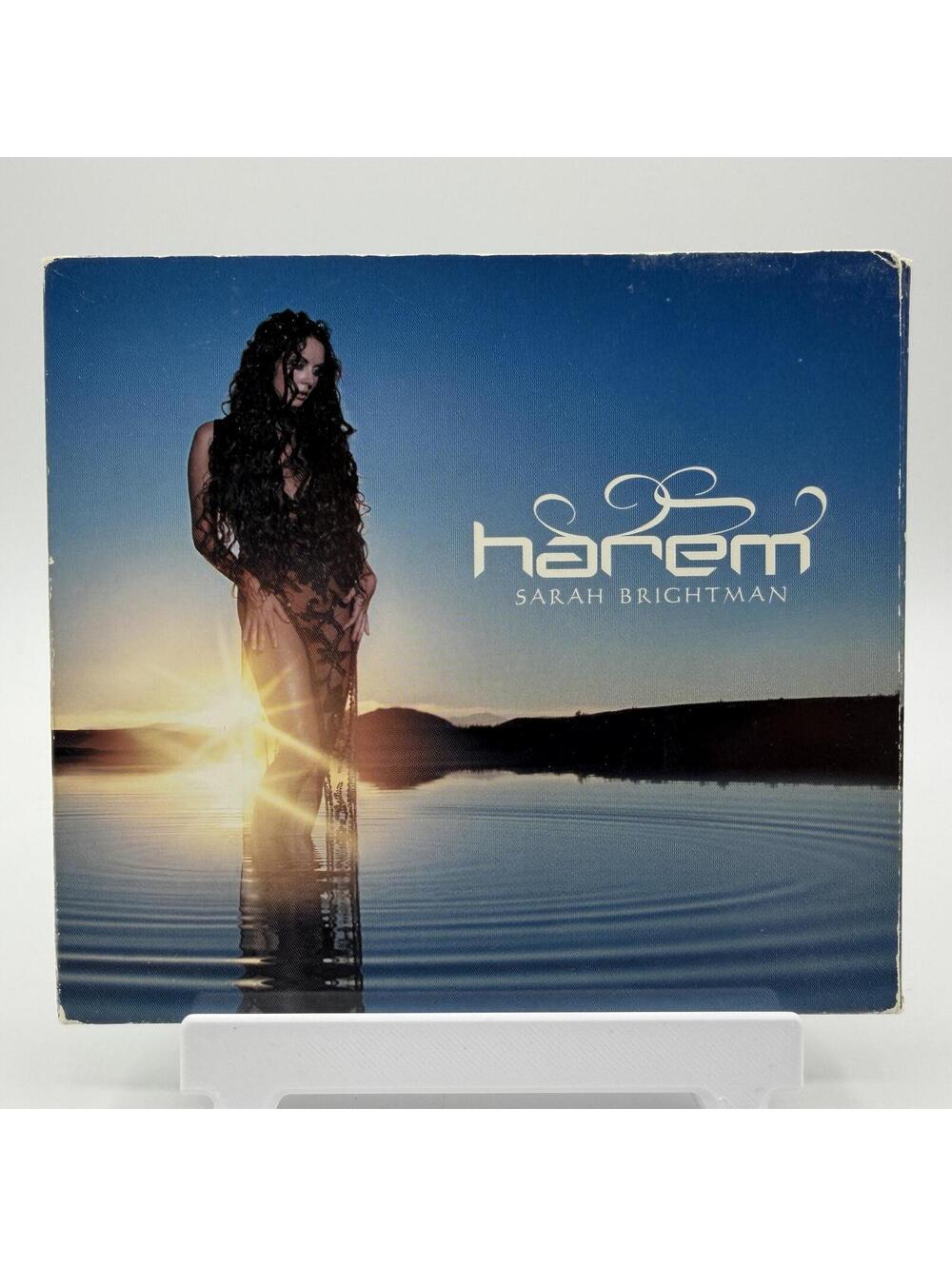 Sarah Brightman - Harem (2003) - Audio CD - Electronic